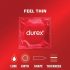 Durex Feel Thin - kondomi za prirodni osjećaj (3 kom)