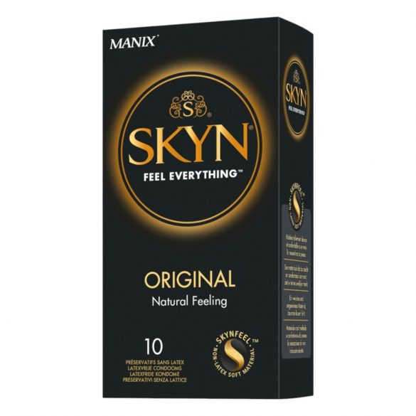 Manix SKYN - originalni kondomi (10 kom) 