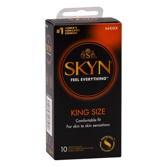 Manix SKYN - XXL kondomi (10 kom) 