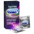 Durex Intense - rebrasti i točkasti kondomi (10 komada) -