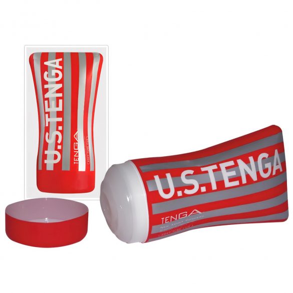 TENGA Soft Tube - seksualni šarm (veliki) 