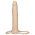 You2Toys - Analni posebni dildo - prirodan 