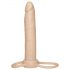 You2Toys - Analni posebni dildo - prirodan 