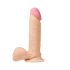 Realistični dildo - višenamjenski (20cm) 