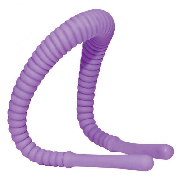 You2Toys - Intimate Spreader constrictor - ljubičasta 