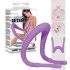 You2Toys - Intimate Spreader constrictor - ljubičasta 