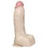 realistixxx Veliki dildo - bez vibracija 