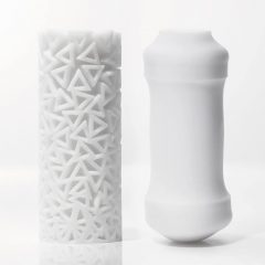 TENGA - 3D Pile masturbator