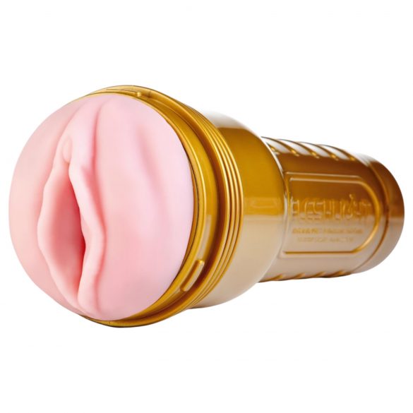 Fleshlight Pink Lady - Stamina Training Unit vagina