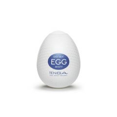 TENGA Egg Misty - jaja za masturbaciju (6 kom)