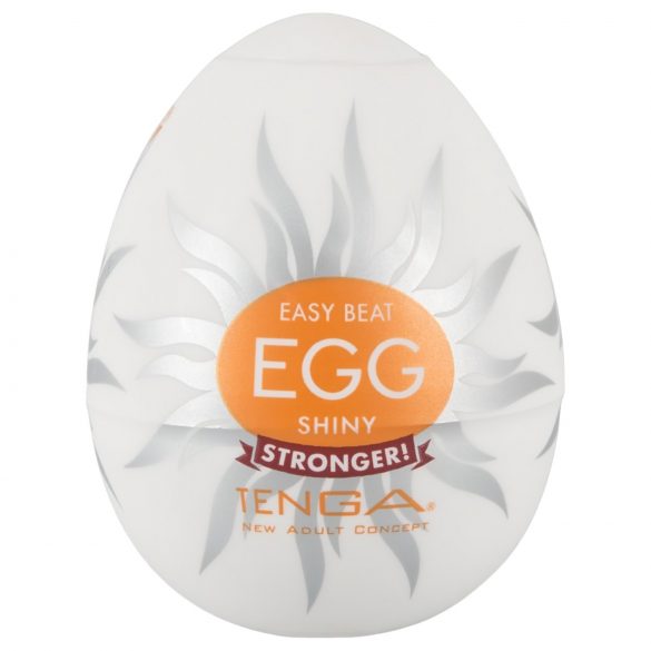 TENGA Egg Shiny - masturbacijsko jaje (1 kom)