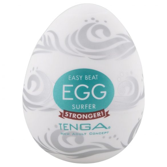 TENGA Egg Surfer - masturbacijsko jaje (1 kom)