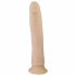 Nature Skin - fleksibilni dildo (prirodni) 