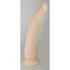 Nature Skin - fleksibilni dildo (prirodni) 