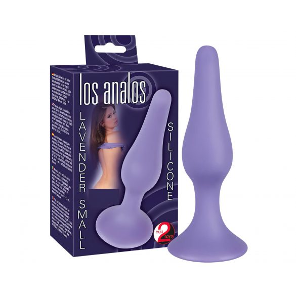 You2Toys - Los analos mali konus - analni dildo 