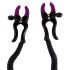 You2Toys - Strong Intimate Spreader constrictor - crni 