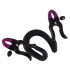 You2Toys - Strong Intimate Spreader constrictor - crni 