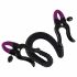 You2Toys - Strong Intimate Spreader constrictor - crni 