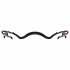 You2Toys - Strong Intimate Spreader constrictor - crni 