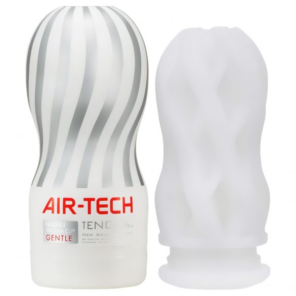 TENGA Air Tech Gentle - višenamjenski regenerator 