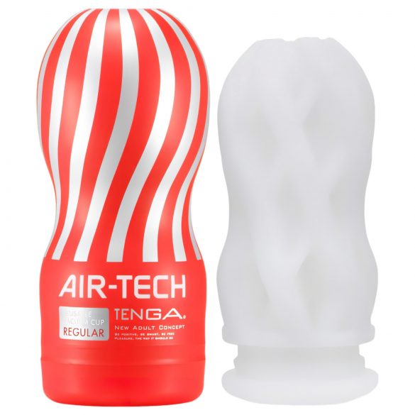 TENGA Air Tech Regular - višenamjenski regenerator 