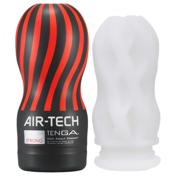 TENGA Air Tech Strong - višenamjenski regenerator 