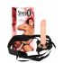 You2Toys - StrapON - strap-on dildo (prirodni) 