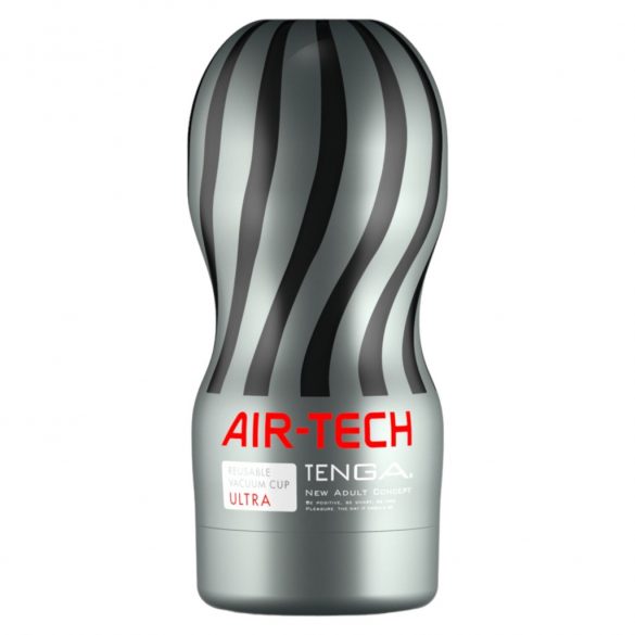 TENGA Air Tech Ultra - pamper za višekratnu upotrebu (veliki) 