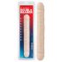 Doc Johnson dupli dildo - prirodni (30,5 cm) 