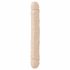 Doc Johnson dupli dildo - prirodni (30,5 cm) 