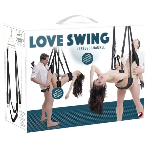 You2Toys - Love Swing - seksualna ljuljačka 