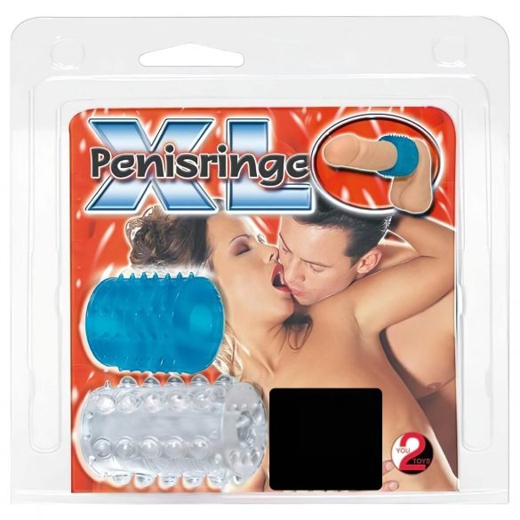 You2Toys - XL manžeta za penis 