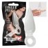 You2Toys - Finger Plug - analni dildo za prste (proziran) 