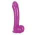 You2Toys - Ready mate - dildo s umjetnim penisom (ljubičasti) 