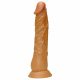 You2Toys - Latin Lover Dildo 