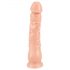 You2Toys - Analni set - realni dildo 3 komada (natur)