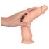 You2Toys - Analni set - realni dildo 3 komada (natur)