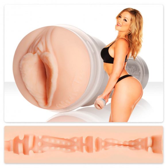 Fleshlight Alexis Texas Outlaw - vagina 