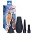 You2Toys - Pure sex - intimna perilica s 2 glave 