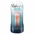 Vulcan Shower Stroker - realistična vagina (prirodna)  