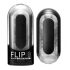 TENGA Flip Zero - super-masturbator (crni) 