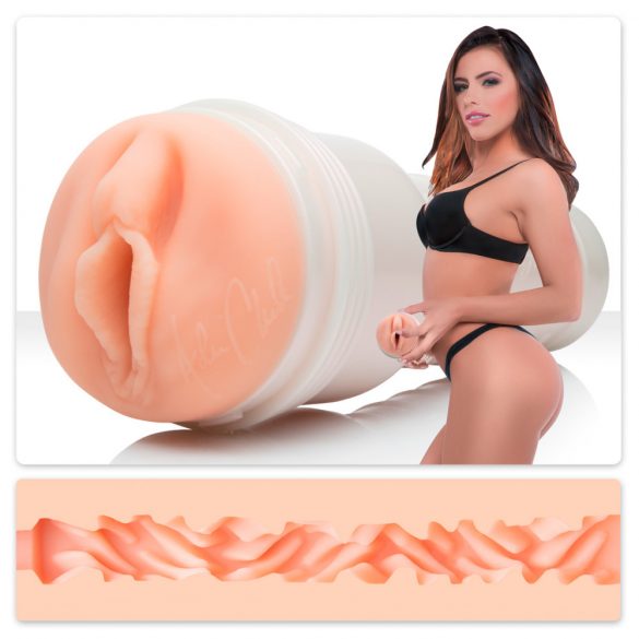 Fleshlight Adriana Chechik Carica - vagina 