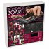 You2Toys - Bondage Board - prijenosni bondage krevet set (13 dijelova) 