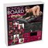 You2Toys - Bondage Board - prijenosni bondage krevet set (13 dijelova) 