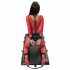 You2Toys - Bondage Board - prijenosni bondage krevet set (13 dijelova) 