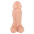 realistixxx Giant XXL - realističan veliki dildo (32 cm) - prirodan 