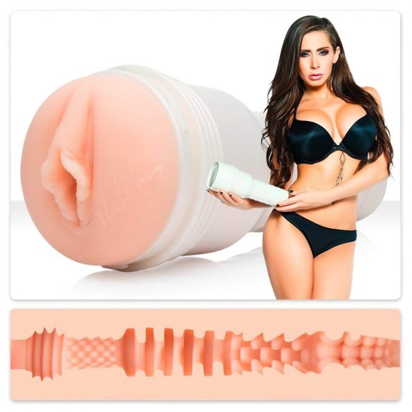 Fleshlight Madison Ivy Beyond - imitacija vagine