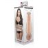 Fleshlight Lana Rhoades Destiny - prirodna replika vagine (natur)