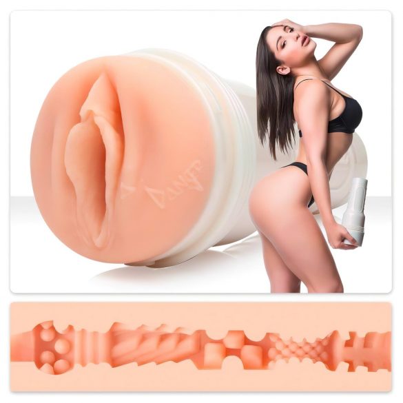 Fleshlight Abella Danger - intima užitka