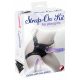 You2Toys - Strap-on Kit - set dilda s remenom (2 dilda) 